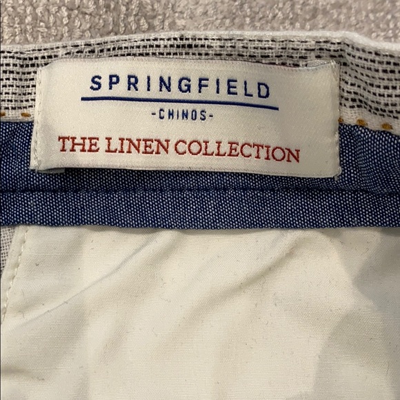 Springfield shorts - Picture 4 of 6